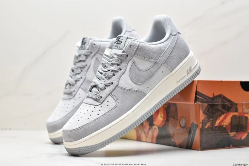 Nxkx Air Force DailyWear 206758