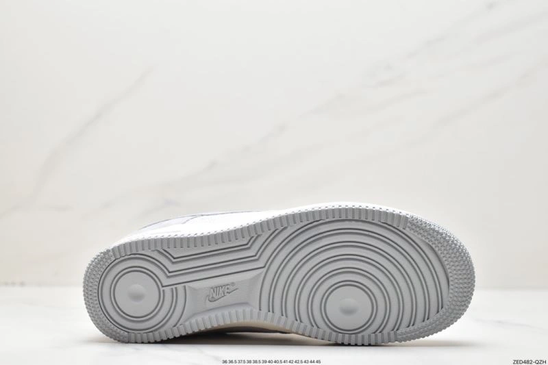 Nxkx Air Force DailyWear 206758