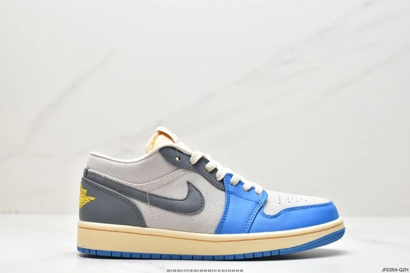 Refined Nxkx Jordan 202352