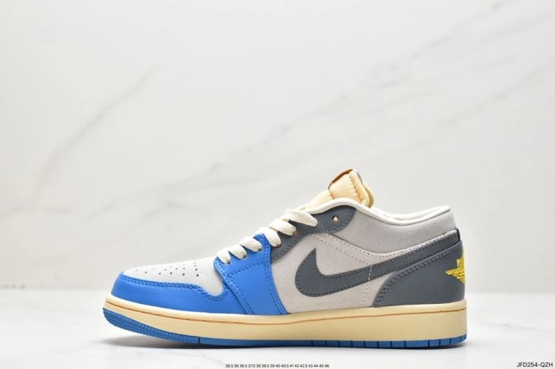 Refined Nxkx Jordan 202352