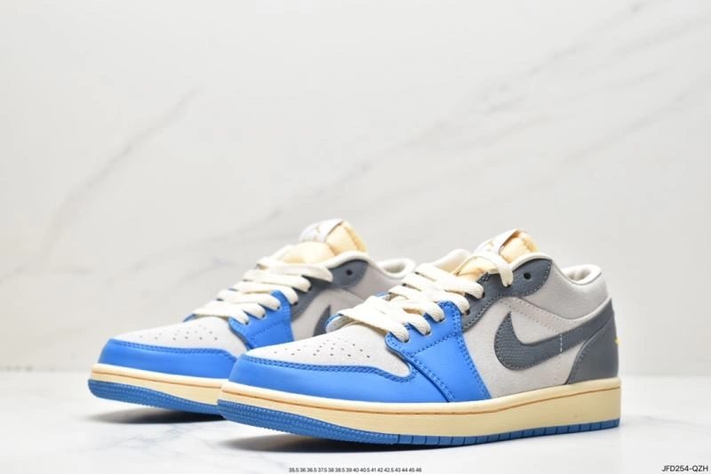 Refined Nxkx Jordan 202352