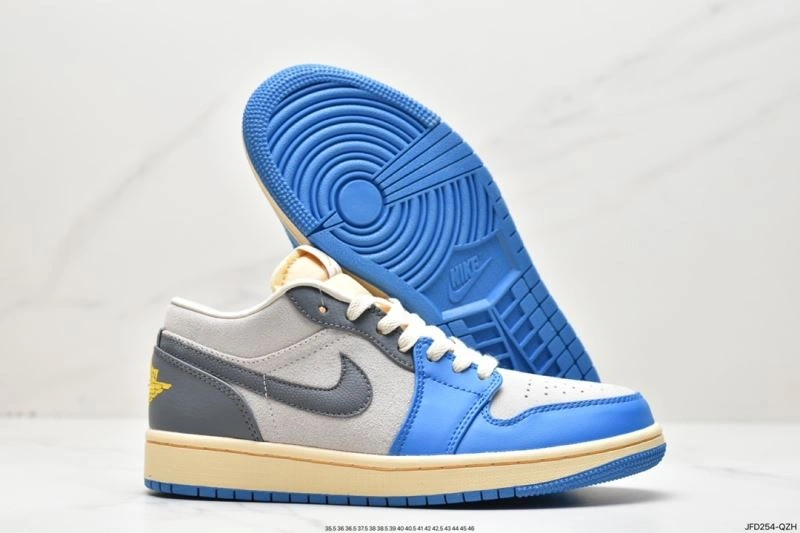 Refined Nxkx Jordan 202352