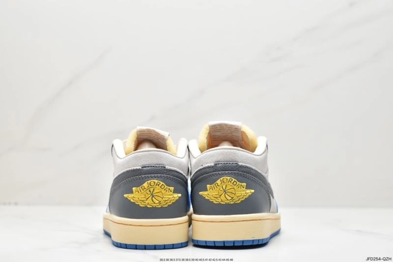 Refined Nxkx Jordan 202352