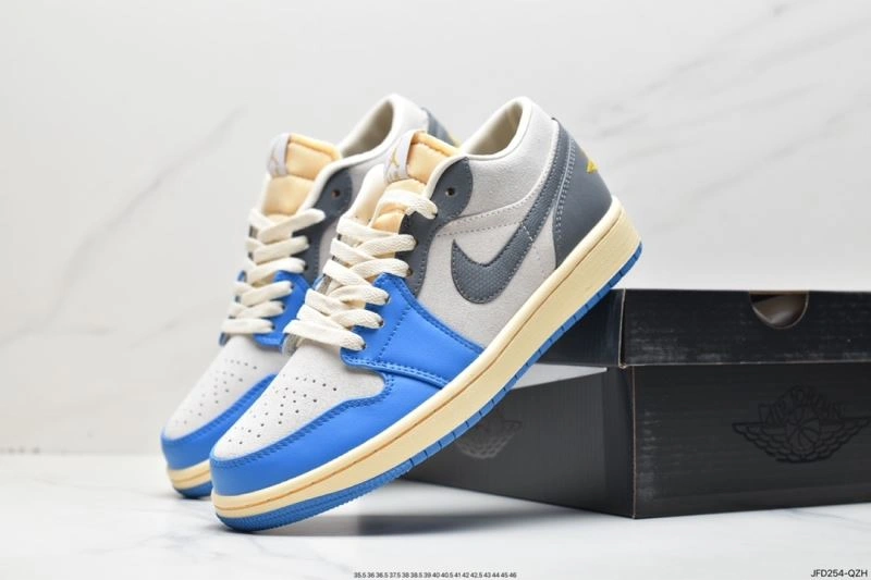 Refined Nxkx Jordan 202352