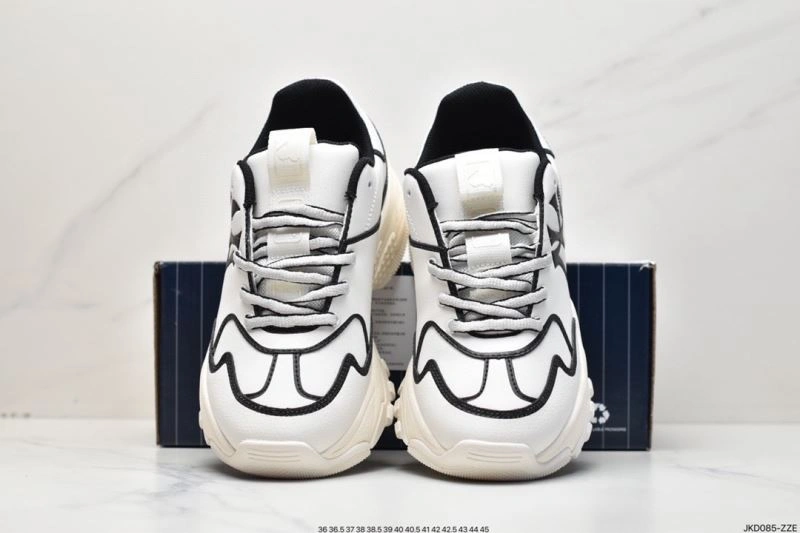 Nxkx Sneakers Vibrant 201055