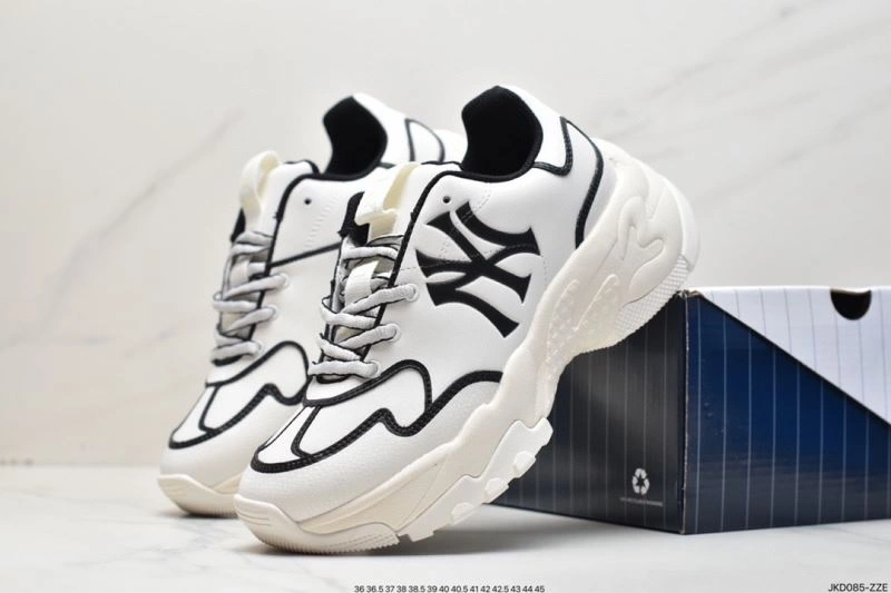 Nxkx Sneakers Vibrant 201055
