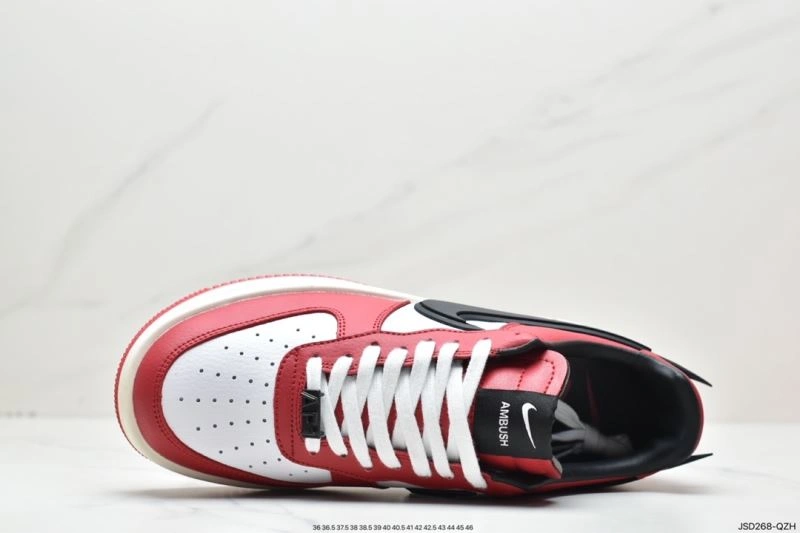 Sophisticated Nxkx Air Force 206757