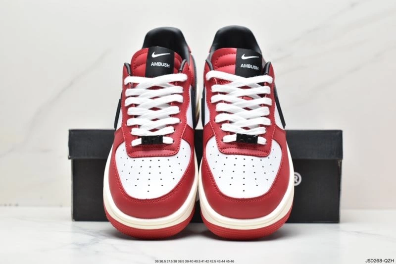 Sophisticated Nxkx Air Force 206757