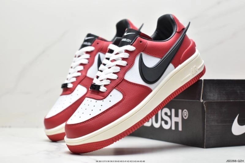 Sophisticated Nxkx Air Force 206757