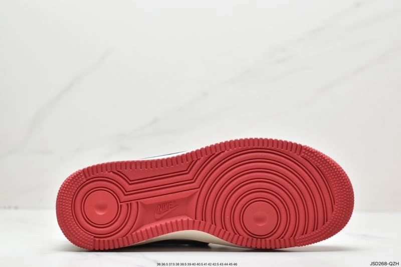 Sophisticated Nxkx Air Force 206757