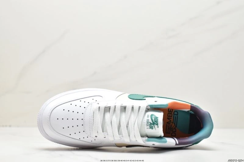GoAnywhere Nxkx Air Force 206784