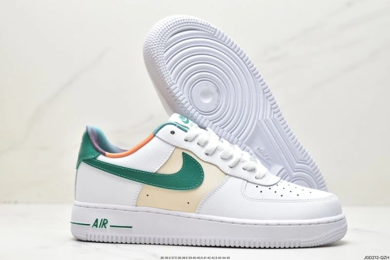 GoAnywhere Nxkx Air Force 206784