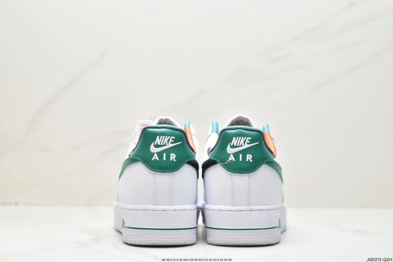 GoAnywhere Nxkx Air Force 206784