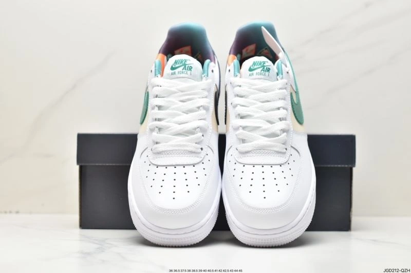 GoAnywhere Nxkx Air Force 206784