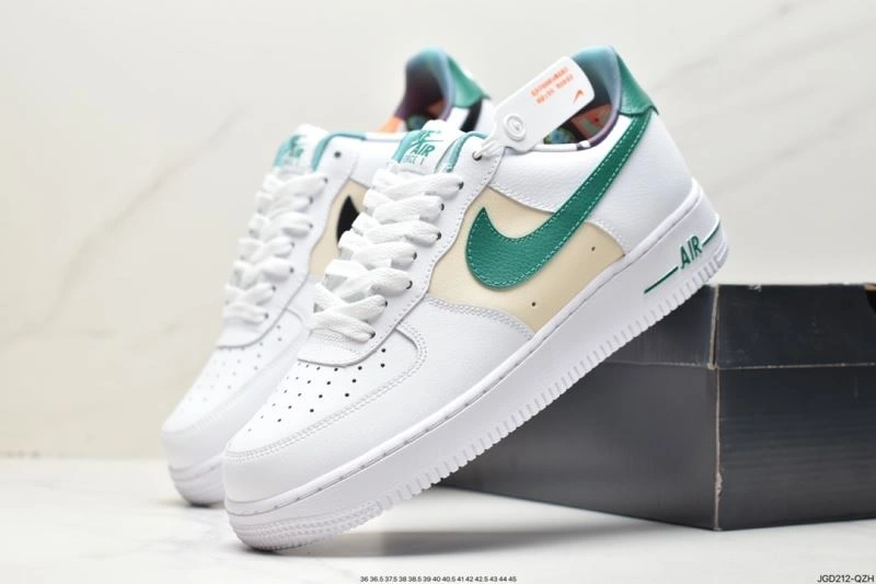 GoAnywhere Nxkx Air Force 206784