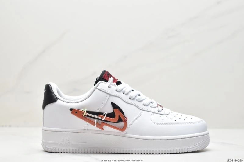 Bold Nxkx Air Force 206787