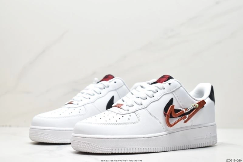 Bold Nxkx Air Force 206787