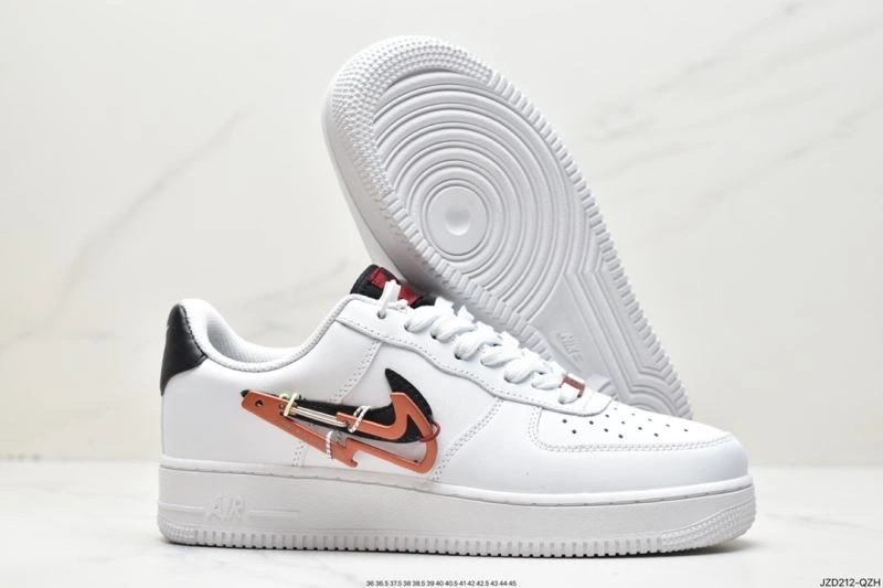 Bold Nxkx Air Force 206787