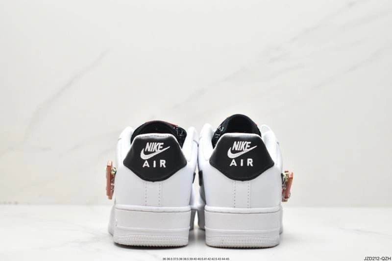 Bold Nxkx Air Force 206787
