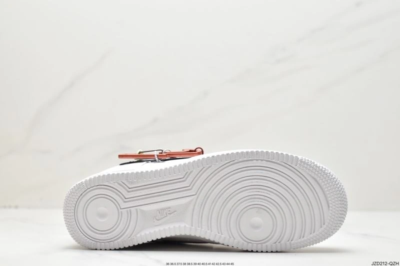 Bold Nxkx Air Force 206787