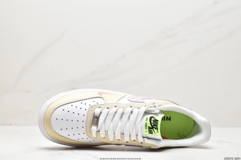 Nxkx Air Force TopPick 206782