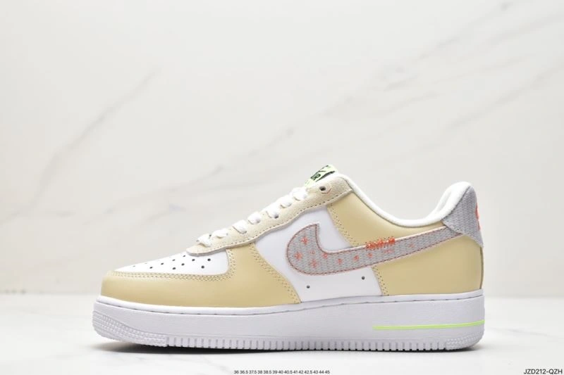 Nxkx Air Force TopPick 206782