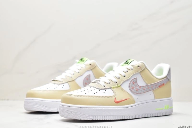 Nxkx Air Force TopPick 206782