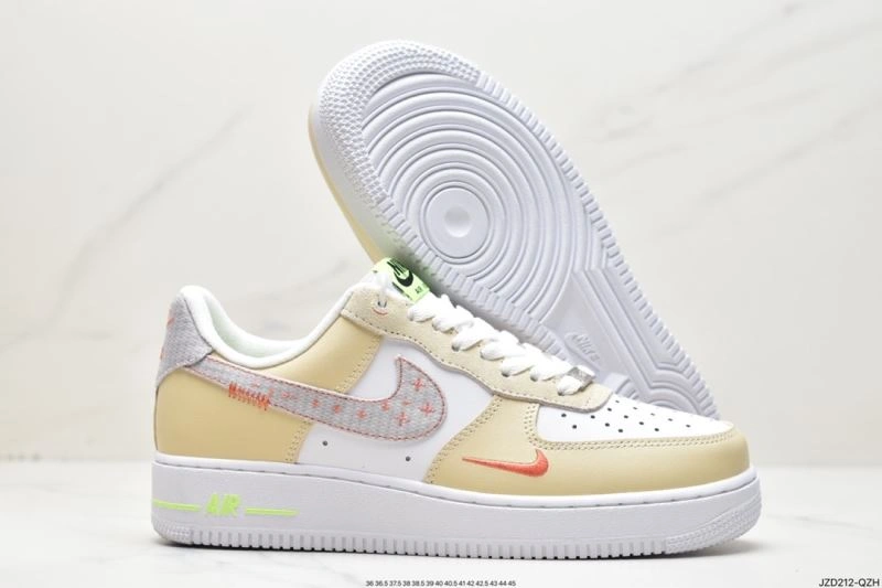 Nxkx Air Force TopPick 206782
