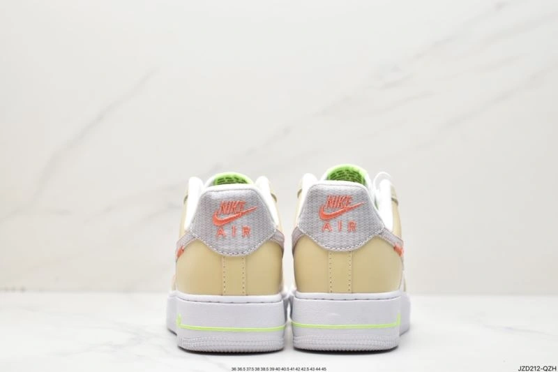 Nxkx Air Force TopPick 206782