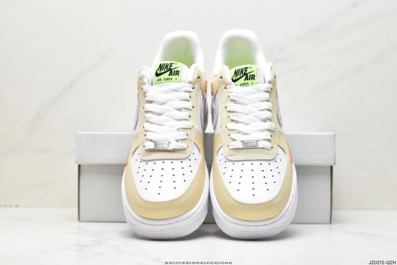 Nxkx Air Force TopPick 206782