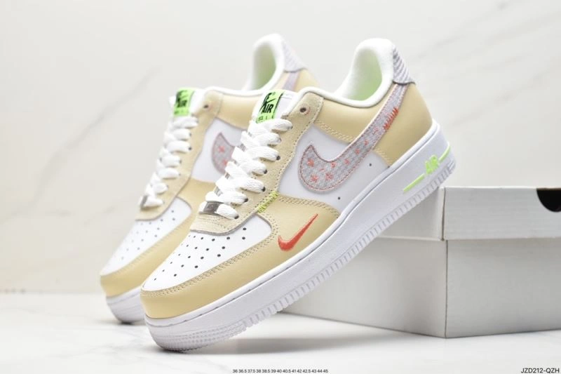 Nxkx Air Force TopPick 206782