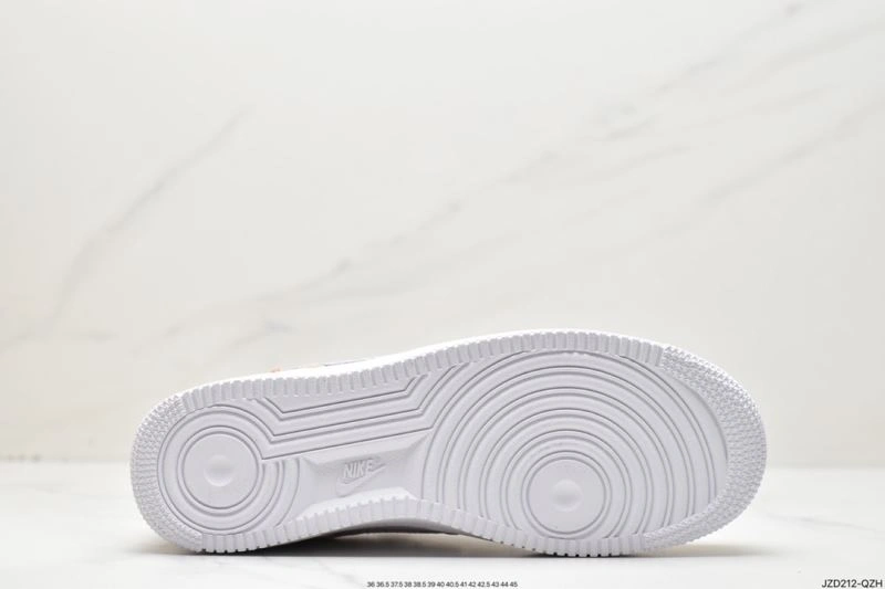 Nxkx Air Force TopPick 206782
