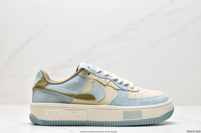 Compact Nxkx Air Force 206786