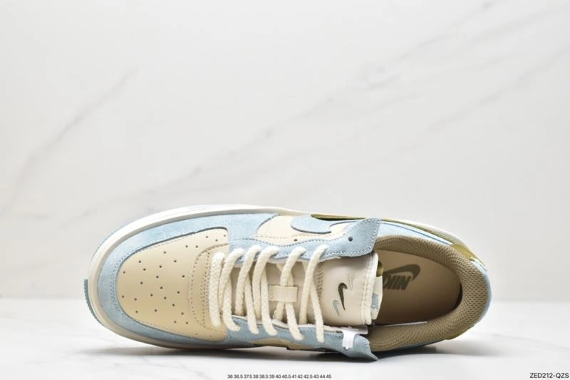 Compact Nxkx Air Force 206786