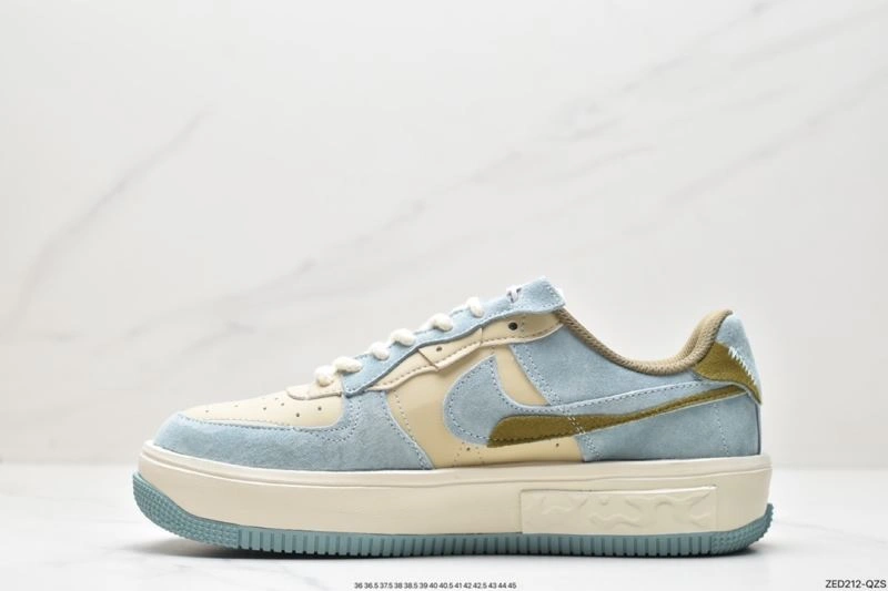 Compact Nxkx Air Force 206786