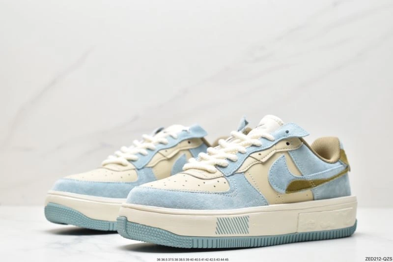 Compact Nxkx Air Force 206786