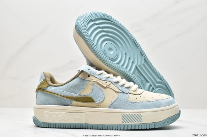 Compact Nxkx Air Force 206786