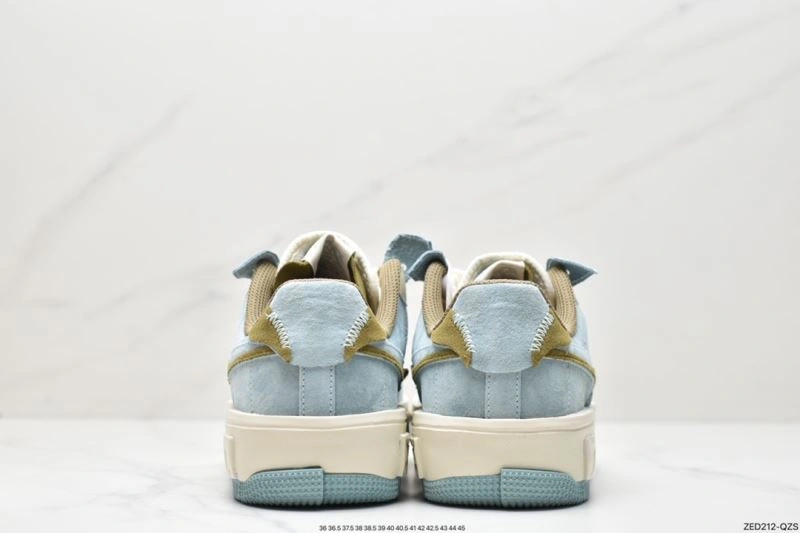 Compact Nxkx Air Force 206786