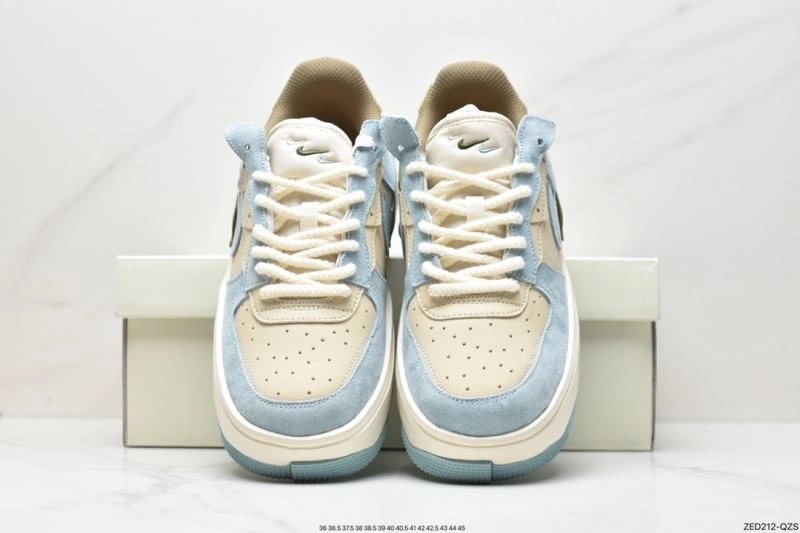 Compact Nxkx Air Force 206786