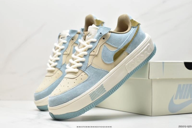 Compact Nxkx Air Force 206786
