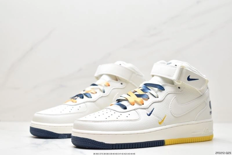 Classic Nxkx Air Force 206773
