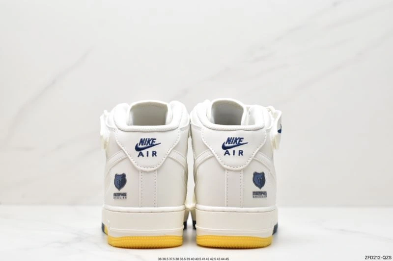 Classic Nxkx Air Force 206773