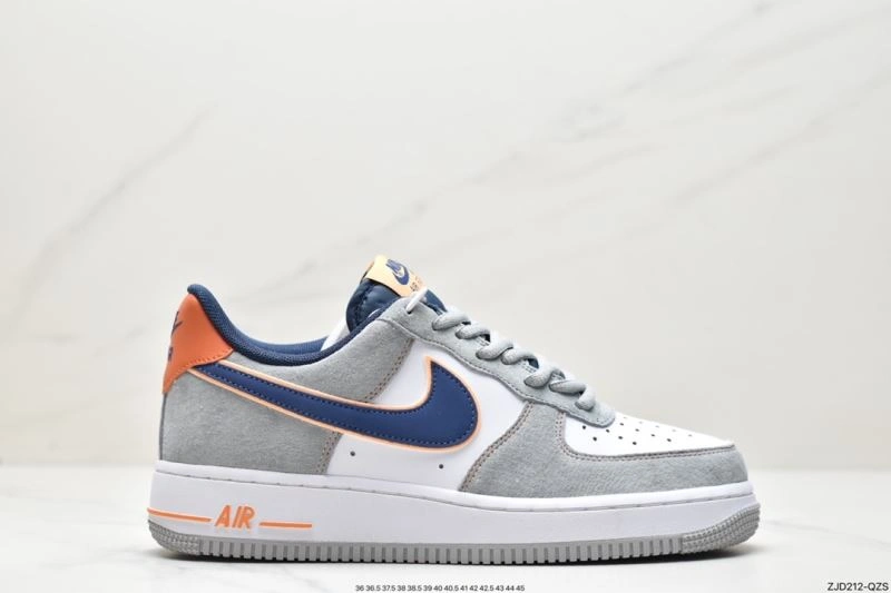 Nxkx Air Force NewStyle 206768