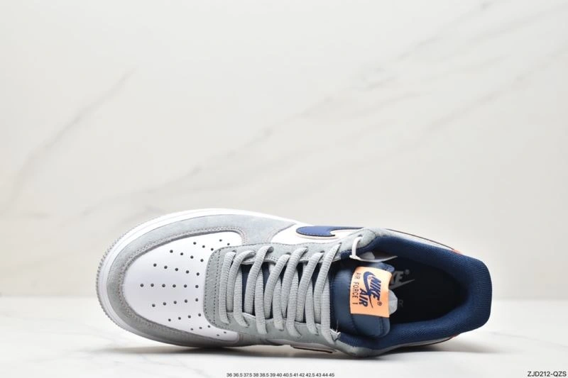Nxkx Air Force NewStyle 206768