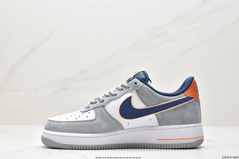 Nxkx Air Force NewStyle 206768