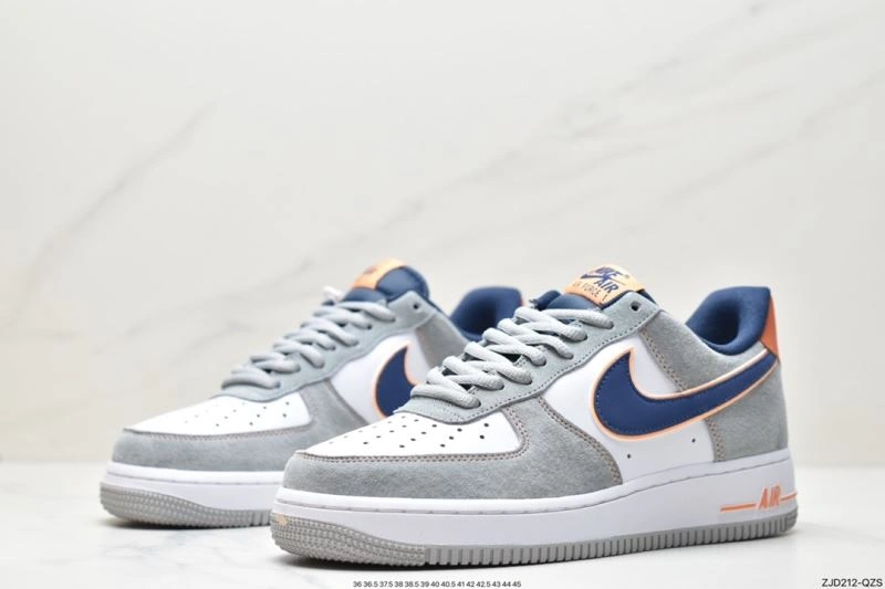 Nxkx Air Force NewStyle 206768