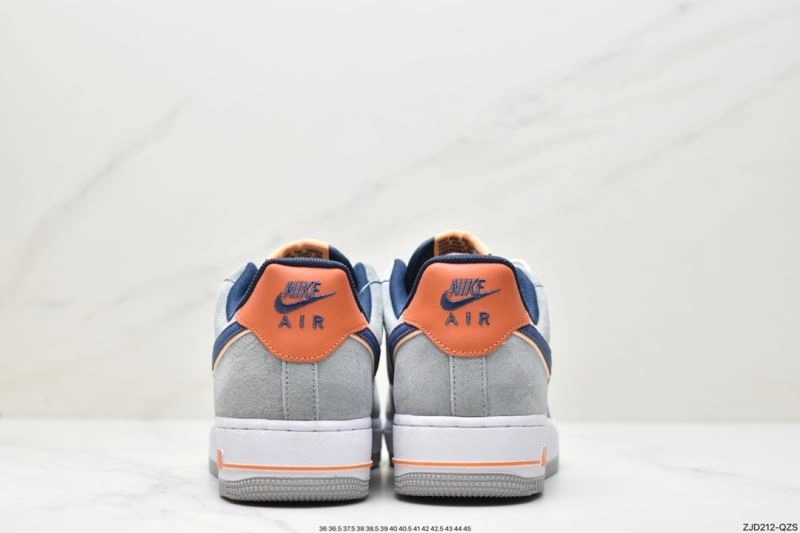 Nxkx Air Force NewStyle 206768