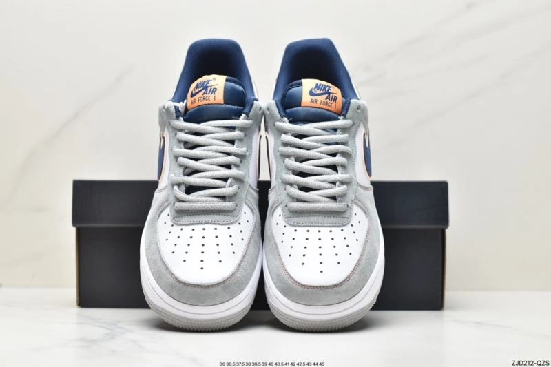Nxkx Air Force NewStyle 206768