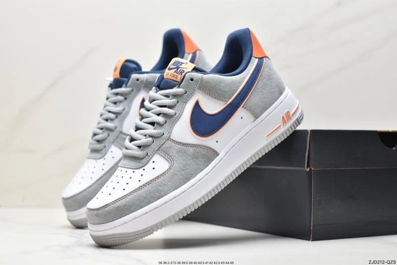 Nxkx Air Force NewStyle 206768