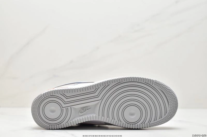 Nxkx Air Force NewStyle 206768